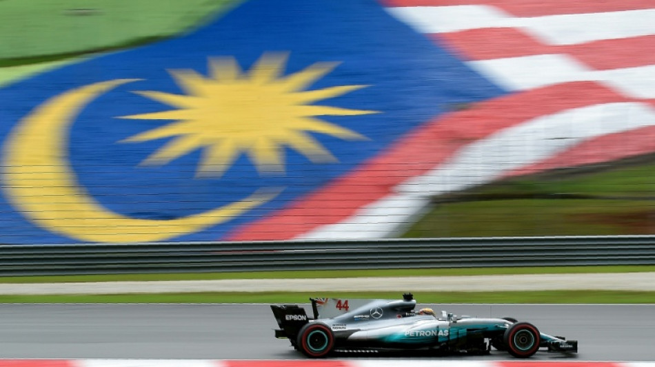 Malaysia rules out return of F1 over costs