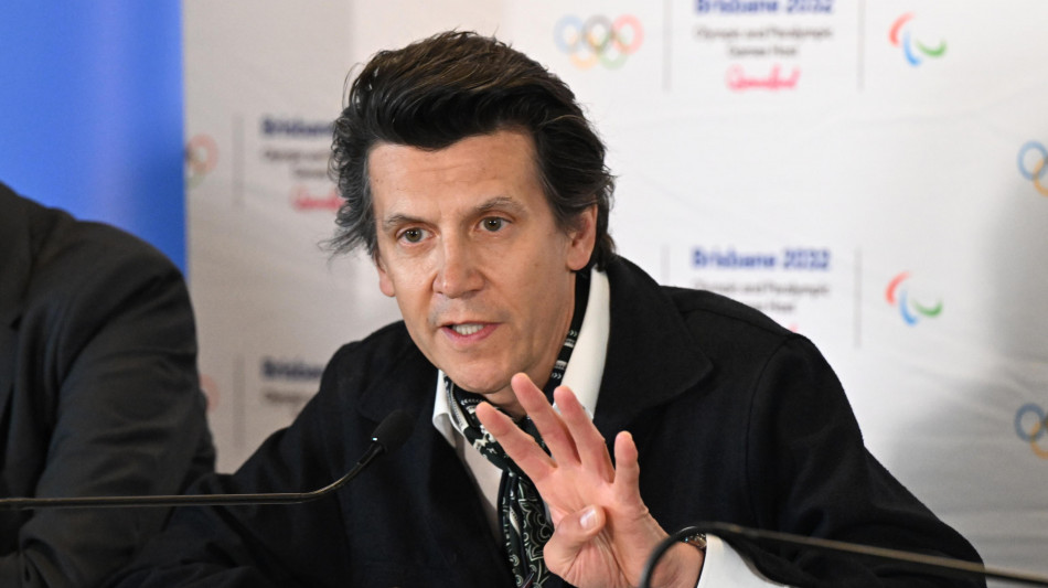 Milano-Cortina: Cio, Israele rispetta la Carta Olimpica