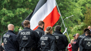 Zahl der Reichsb&uuml;rger in Hamburg auf neuem H&ouml;chststand