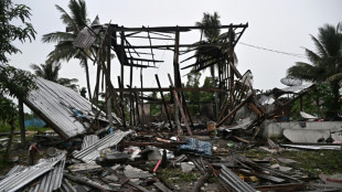 Cessar-fogo 'incondicional' entre Tailândia e Camboja entra em vigor após dias de confrontos