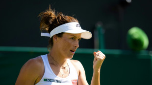 Billie Jean King Cup: Maria gleicht f&uuml;r Deutschland aus