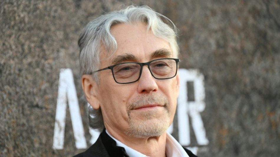 Star Wars series 'Andor' back for final season