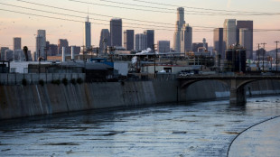 Los Angeles attaque Monsanto en justice pour des d&eacute;cennies de pollution des eaux