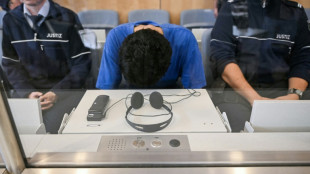 Urteil in Prozess um Solinger Anschlag mit drei Toten erwartet