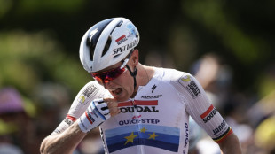 Merlier gewinnt 9. Tour-Etappe - deutsche Sprinter geschlagen