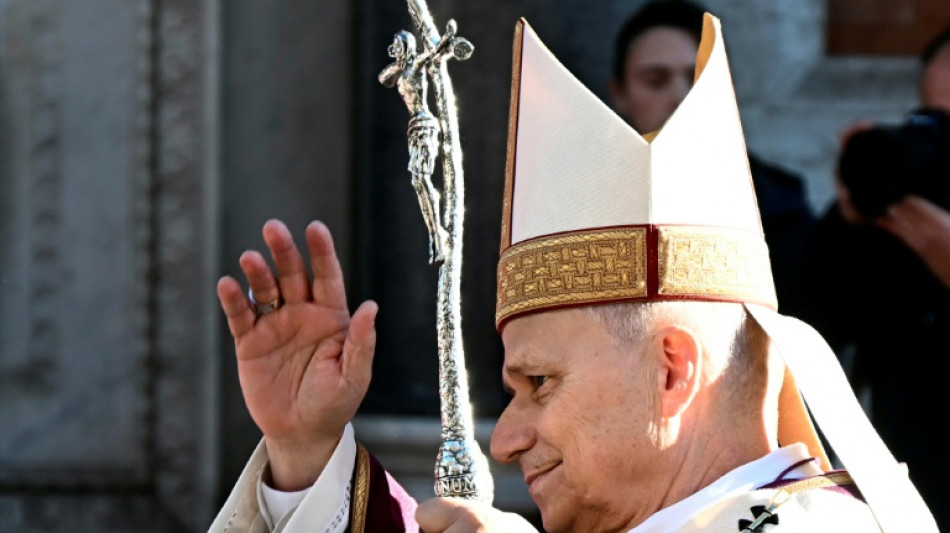 Papa Le&atilde;o XIV visitar&aacute; Espanha, pa&iacute;ses africanos e M&ocirc;naco