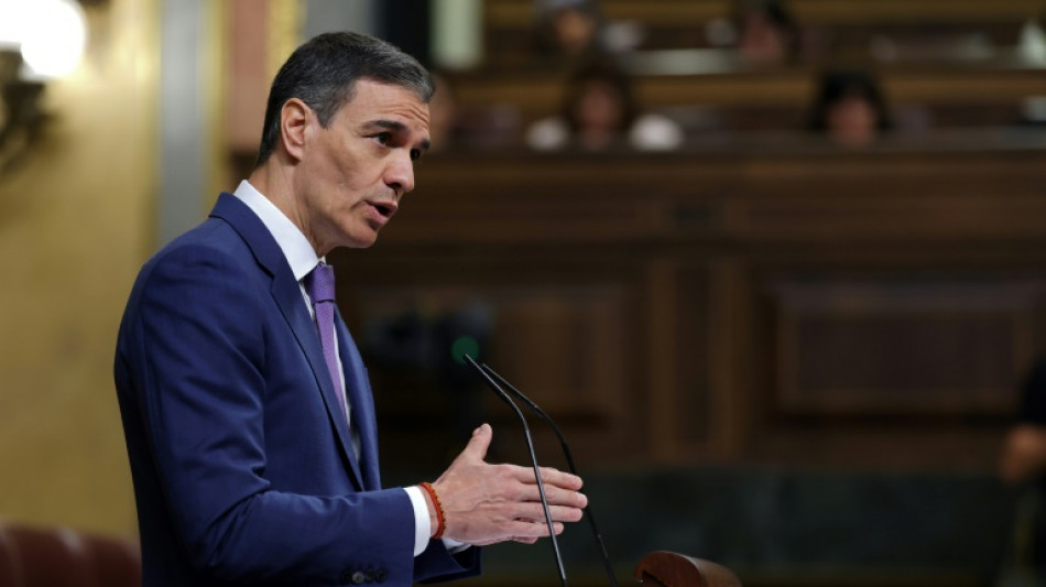 Bruder von Spaniens Regierungschef S&aacute;nchez des "Amtsmissbrauchs" beschuldigt