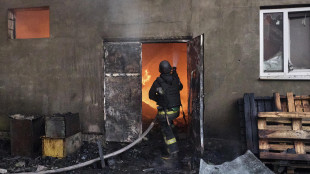 Kiev, Mosca ha lanciato nella notte 407 droni e 44 missili