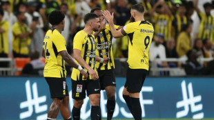 Al-Ittihad conquista su 10º título de liga de Arabia Saudita