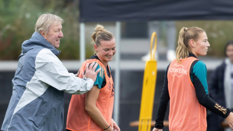 Popp offen f&uuml;r l&auml;ngere Hrubesch-Amtszeit 
