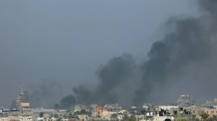Blinken de retour en Isra&euml;l, nouveaux bombardements sur Gaza