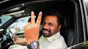 Sri Lanka: victoire &eacute;crasante et majorit&eacute; absolue pour le camp du pr&eacute;sident aux l&eacute;gislatives