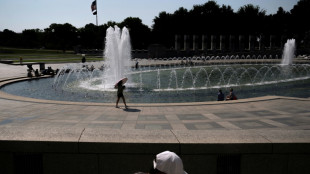 Les Etats-Unis se préparent pour leur première vague de chaleur