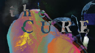 The Cure annunciano Mixes of a Lost World