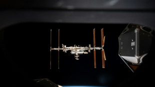 O que acontece com o corpo humano no espa&ccedil;o profundo?