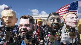 'No Kings', nuova ondata di proteste contro Trump negli Usa