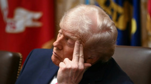 Face aux critiques, Trump r&eacute;p&egrave;te &ecirc;tre "en parfaite sant&eacute;"