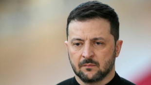 US still pushing big territorial concessions from Ukraine: Zelensky