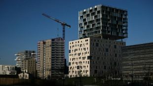 En 2024, seulement 59.000 logements cr&eacute;&eacute;s en France, moiti&eacute; moins que la normale