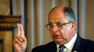 Minist&eacute;rio P&uacute;blico da Costa Rica acusa ex-presidente Sol&iacute;s de abuso de poder