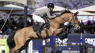 Longines Global Champions Tour, a Roma la F1 dell'equitazione
