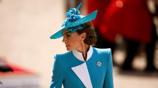 Nach Krebserkrankung: Prinzessin Kate nimmt nicht am Pferderennen in Ascot teil