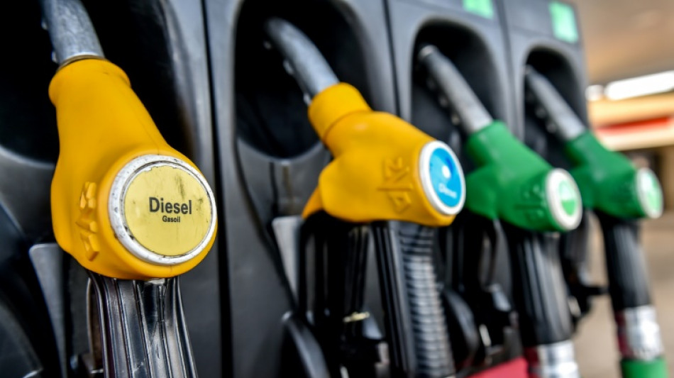 Un projet de loi sur l'inflation alimentaire mais sans la vente &agrave; perte de carburant