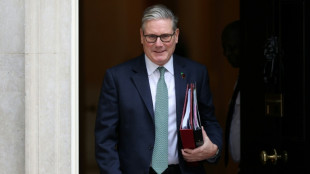 Starmer promete 'defender uma BBC forte e independente' ante possível processo de Trump