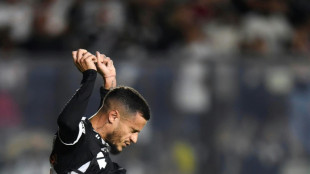 Vasco da Gama oficializa la salida de Coutinho