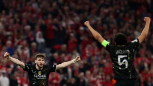 PSG elimina Bayern e vai enfrentar Arsenal na final da Champions
