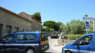 Una novia es asesinada a tiros en Francia al salir de su fiesta de boda