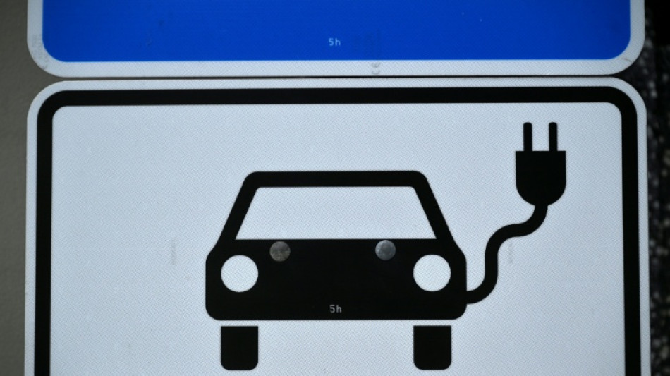 Mindestens 3000 Euro: Koalition k&uuml;ndigt Kaufpr&auml;mie f&uuml;r E-Autos und Plugin-Hybride an