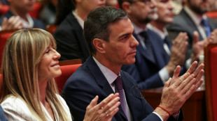Bego&ntilde;a G&oacute;mez, esposa del presidente del gobierno espa&ntilde;ol, acusada de corrupci&oacute;n
