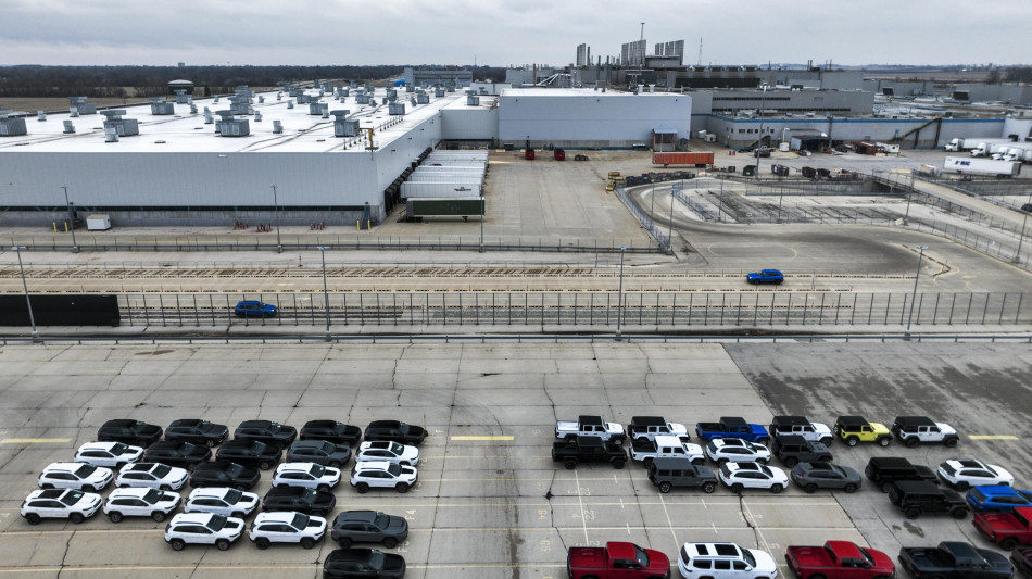 Fim Cisl, peggiora produzione Stellantis, mai cos&igrave; dal 1956