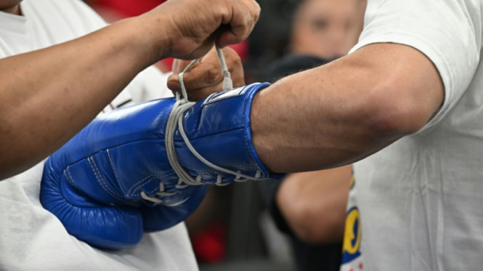 Japan boxing to hold emergency meeting following deaths