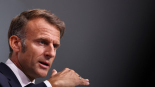 Eliseo, 'europei pronti su garanzie sicurezza all'Ucraina'