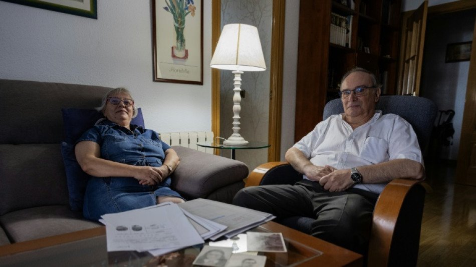 Un tribunal de Madrid archiva la &uacute;nica causa por torturas del franquismo que hab&iacute;a sido admitida a tr&aacute;mite