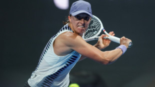 WTA 1000 de Doha: Swiatek et Rybakina en quarts, apr&egrave;s quelques rat&eacute;s 