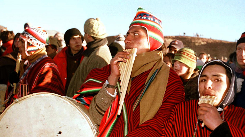 Invecchiamento e infiammazioni non vanno sempre a braccetto