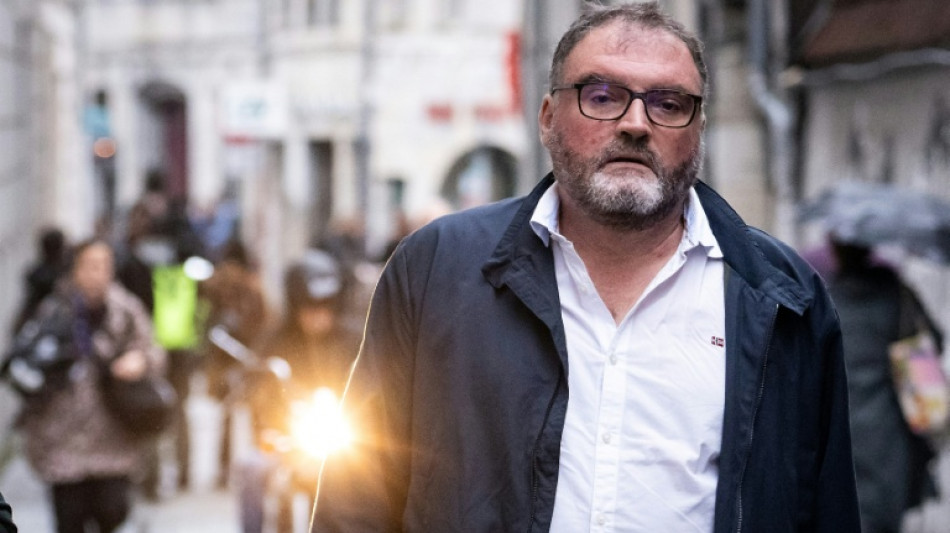 Proc&egrave;s P&eacute;chier: l'anesth&eacute;siste fix&eacute; vendredi sur la peine demand&eacute;e &agrave; son encontre