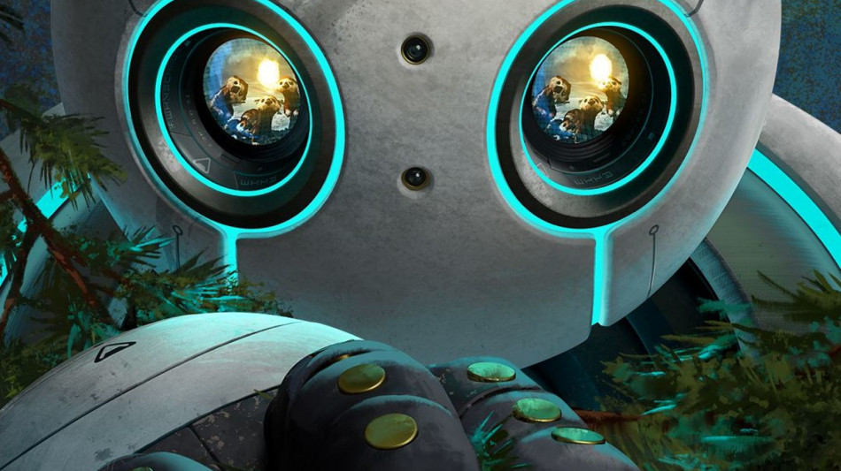 Robot Selvaggio scala box office, al terzo Iddu dopo Joxer