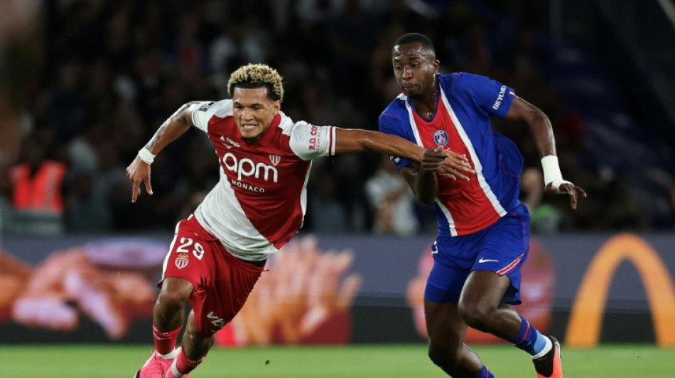 Ligue 1: entre buts et pol&eacute;miques, Paris Brunner au centre de l'attention