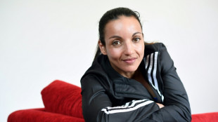 Boxe/attaques racistes: "ab&icirc;m&eacute;e", Sarah Ourahmoune veut "rebondir" apr&egrave;s avoir renonc&eacute; &agrave; l'&eacute;lection