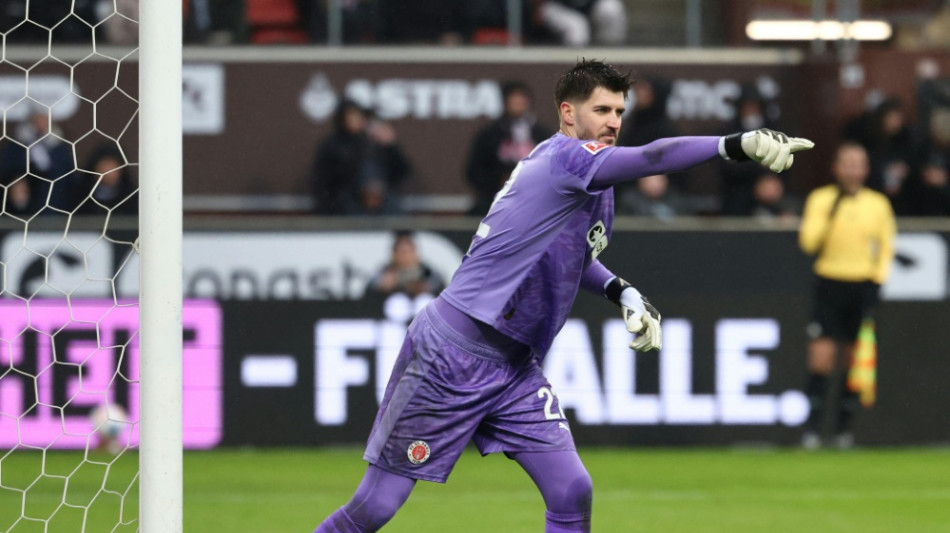 Vasilj: Nach WM-Quali "voller Fokus" auf Klassenerhalt