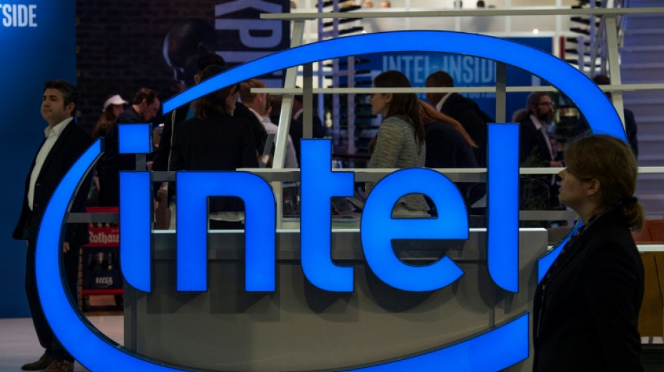 Intel k&uuml;ndigt milliardenschwere Investition in Chipproduktion in Magdeburg an