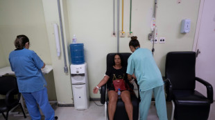 Explosi&oacute;n de casos de dengue en Brasil previo a la campa&ntilde;a de vacunaci&oacute;n