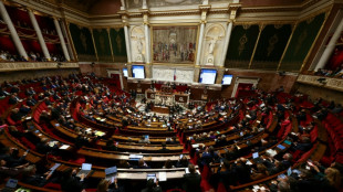 Inflation, "m&eacute;gabassines": deux revers LFI &agrave; l'Assembl&eacute;e, avant un succ&egrave;s sur les services publics