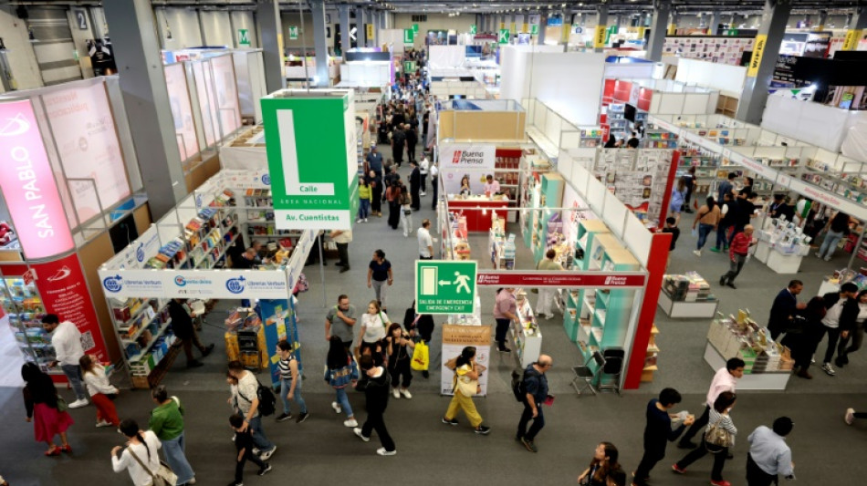 La escritora mexicana Dahlia de la Cerda, fuera de la lista de finalistas del Booker Prize británico