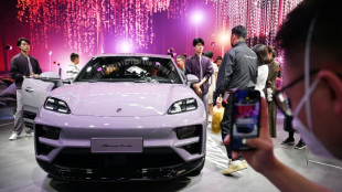 Las ventas de veh&iacute;culos el&eacute;ctricos en China crecen un 9,4% interanual en mayo