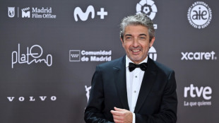 Actor argentino Dar&iacute;n protagonizar&aacute; serie basada en c&oacute;mic "El Eternauta"